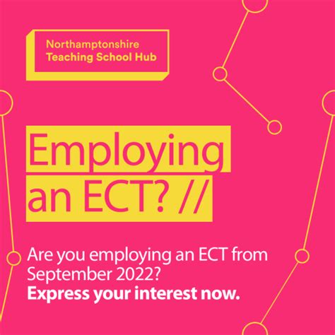 Employing an ECT?