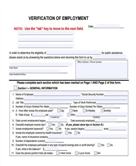 Employment Eligibility Verification Form Issuing Authority MPLOYME