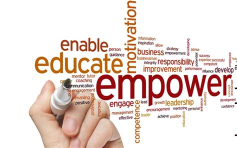 Employment Empower and Thrive C