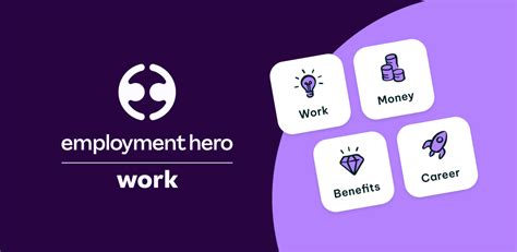 Employment Hero Mobile APK Download for Android 