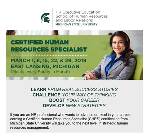 Employment Information - MSU Human Resources