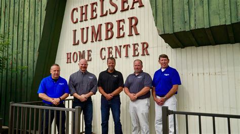 Employment Opportunities - Chelsea Lumber Company