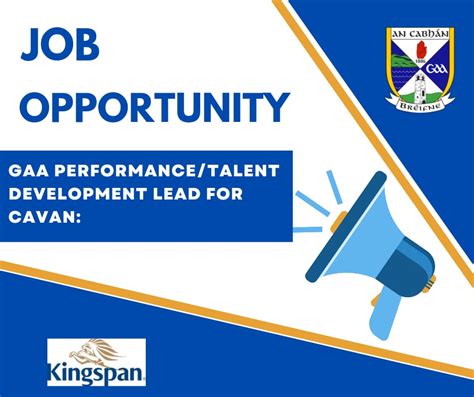 Employment Opportunities - GAA