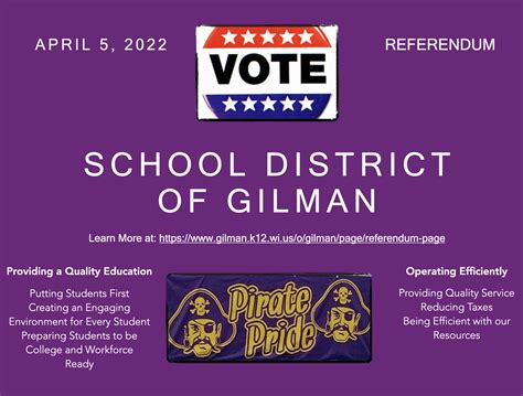 Employment Opportunities Gilman School District