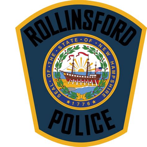 Employment Opportunities with the Rollinsford Police Department ...