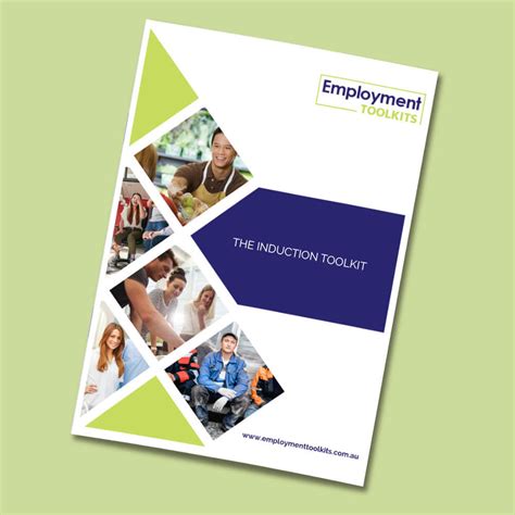 Employment Toolkit IAble