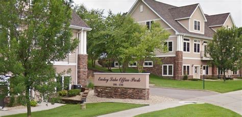 Employment at Earley Lake Office Park, Burnsville MN