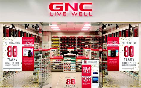 Employment at gnc. Things To Know About Employment at gnc. 