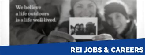 Employment at rei. When it comes to outdoor gear and equipment, REI (Recreational Equipment Inc.) is a name that often comes up. However, there are other outdoor retailers in the market as well. REI ... 