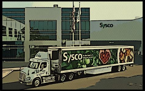Employment at sysco. Things To Know About Employment at sysco. 