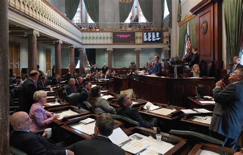 Employment bills clear hurdles as legislative session winds down