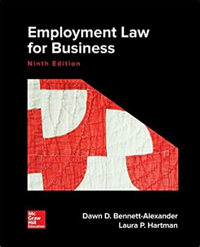 Employment law for business by dawn bennett. - Word identification and spelling test manual.