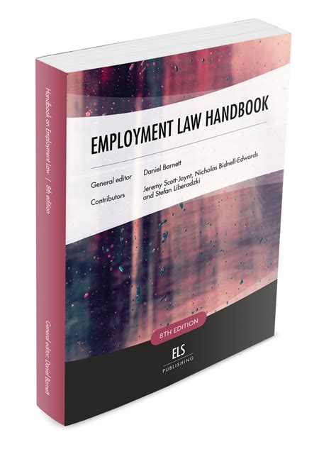 Employment law handbook a business guide to indiana and federal government. - Yanmar b12 mini bagger teile handbuch.