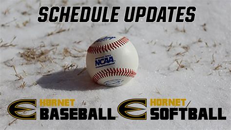 Emporia state softball schedule. The official 2021 Softball schedule for the University of Mary Marauders. ... Emporia State University Logo. Emporia State University. L, 4-5. Emporia State ... 