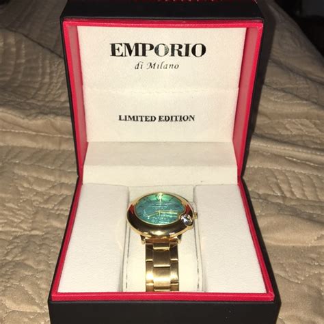 Emporio di Milano - Poshmark