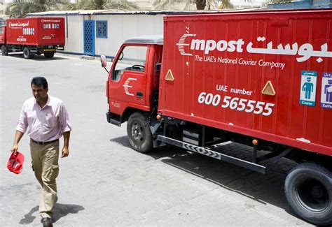 Empost`s Jawaz Service made mandatory for clients of …