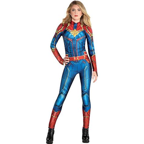 Empower Women with Eye-Catching Womens Superhero Costume Women!