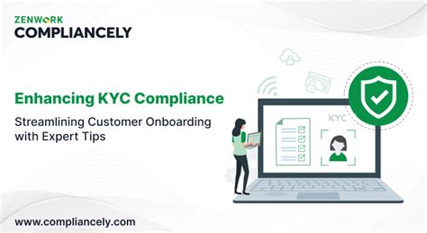 Empower Your Business with Seamless KYC Compliance