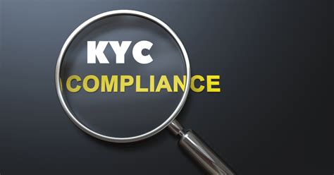 Empower Your Business with Secure and Transparent Transactions with KYC Checks