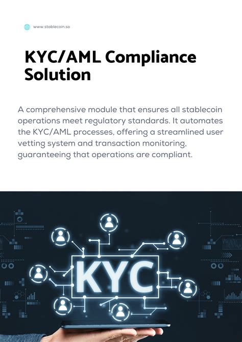 Empower Your Business with a Robust KYC Solution: Enhanced Compliance and Efficiency