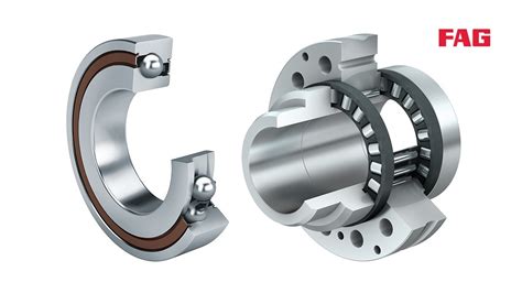 Empower Your Drives with Revolutionary Drive Bearings