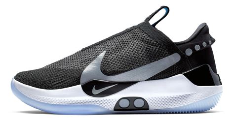 Empower Your Feet: Introducing the Revolutionary Self-Lacing Nike Shoes