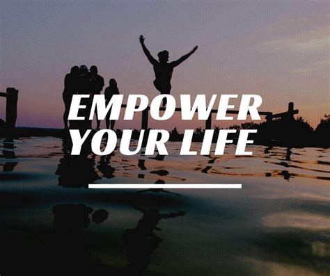 Empower Your Life A Guide to Your Highest Purpose