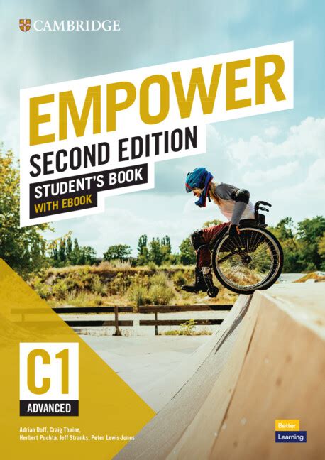 Empower advanced c1.  Home English textbooks <<< Empower C1.  S...