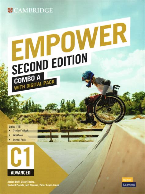 Empower c1 alleng. .  ...