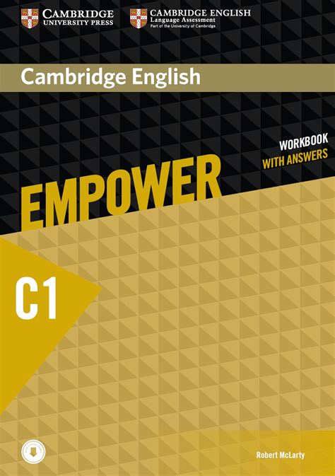 Empower c1 workbook answers