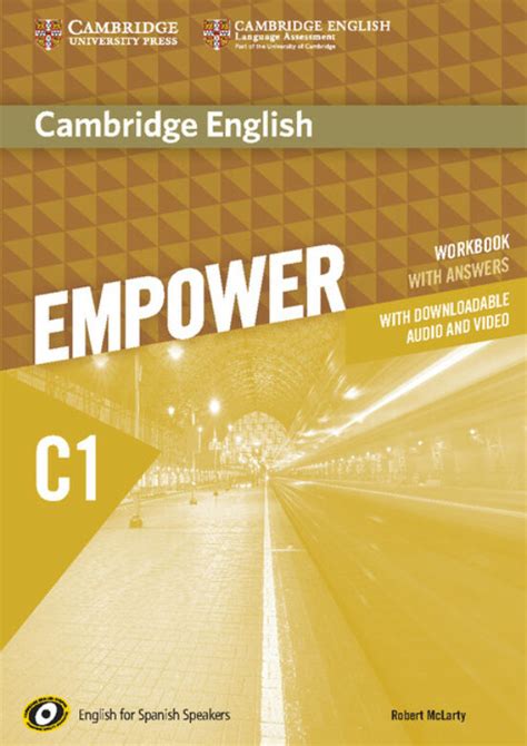 Empower c1 workbook. , Member FINRA / SIPC.  Part of Cambridge English Empower course.  ...