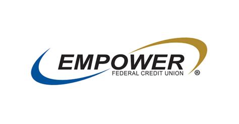 Empower fcu. Empower has not and will not procure insurance of any kind covering the contents of the Box for any Renter (s). These Self-Service Safe Deposit Boxes are not insured by the NCUA, and are not a deposit of Empower. The professionals at Empower Federal Credit Union's 520 S. 2nd Street branch in Fulton, NY are here to help … 