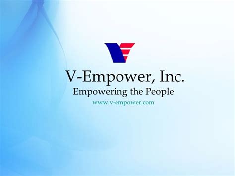 Empower inc. Things To Know About Empower inc. 