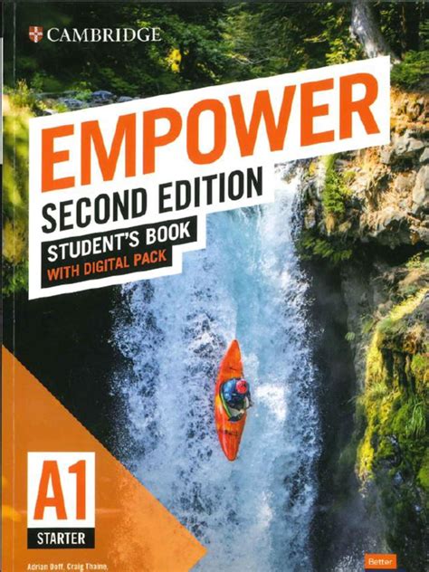 Empower second edition a1 pdf. , Thaine C. pdf – Sample: Click Workbook...
