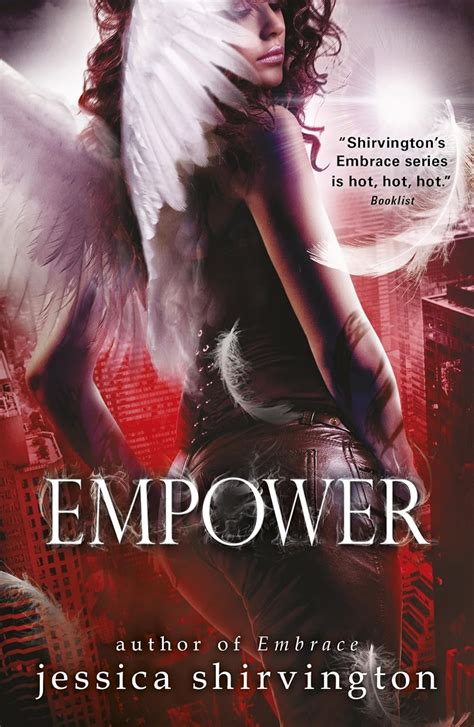 Read Online Empower The Violet Eden Chapters 5 By Jessica Shirvington