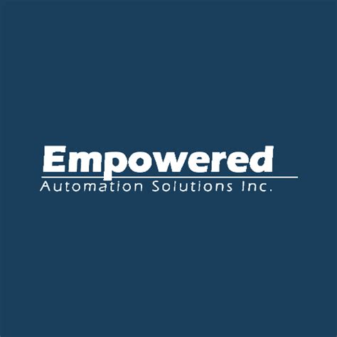 Empowered Automation Solutions Inc In Yorkville, IL