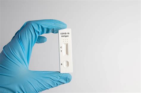 Empowered Diagnostics Recalls COVID-19 Tests