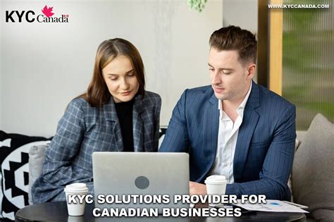 Empowering Businesses with Comprehensive KYC Compliance