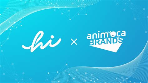 Empowering Developers: Animoca's Support for the TON Ecosystem
