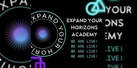 Empowering Entrepreneurs to New Heights: Expand Your Horizons Academy Leads the Global High Ticket Sales Revolution