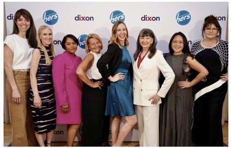 Empowering Women to Rise: DixonCo’s ChangemakeHERS Initiative
