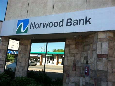 Empowering Your Financial Success with Norwood Coop Bank