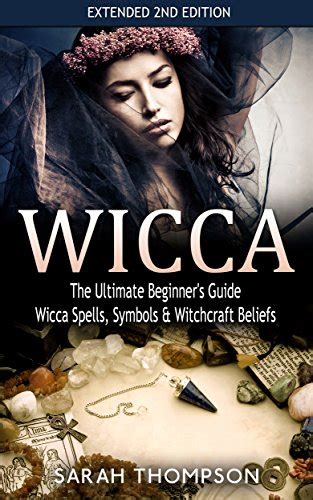 Empowerment with wicca the essential beginners guide to witchcraft and wicca. - The ultimate guide to ladyboys kindle edition.