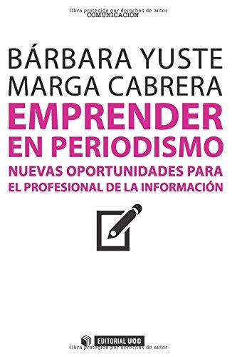 Emprender en periodismo nuevas oportunidades for the professional of the informacion manuales. - Reconstruction and changing the south study guide.
