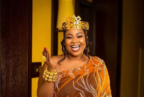 Empress Gifty - Wikipedia
