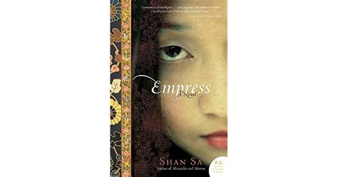 Download Empress By Shan Sa