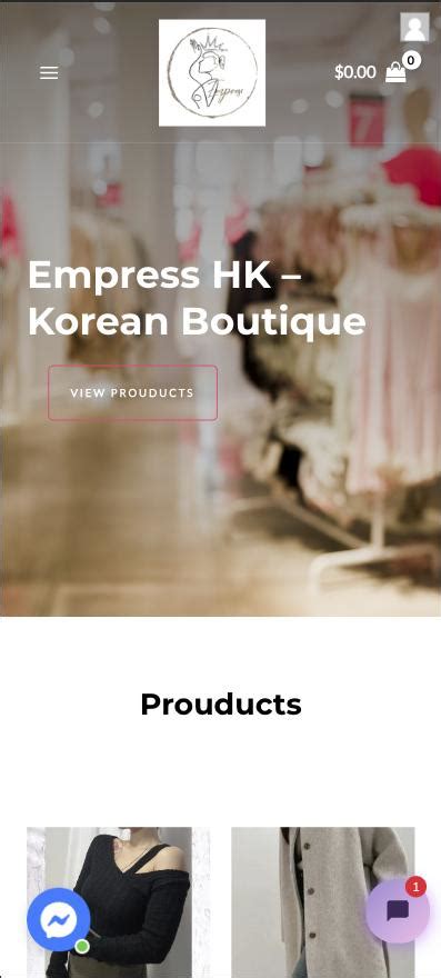 Empresshk Onlyfans Leaked [CLIP] 🔥