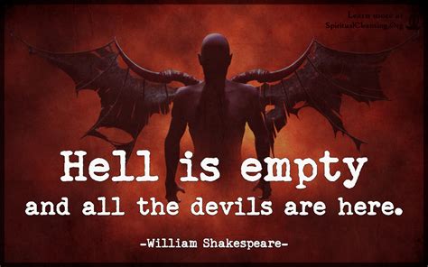 Empty Devils