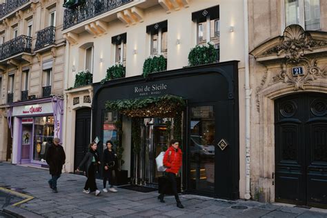 Empty Hotels and Salmon Stuck in Traffic: Strike Bites French Economy ...