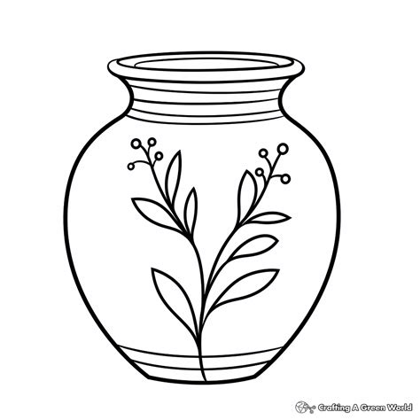 Easter Cat Coloring Pages